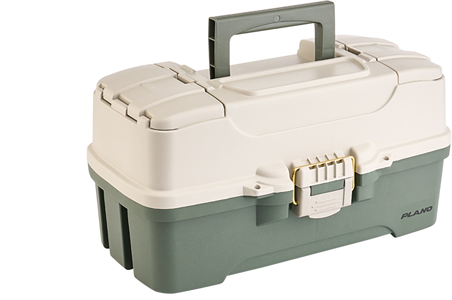 Plano Three-Tray Tackle Box - view number 3