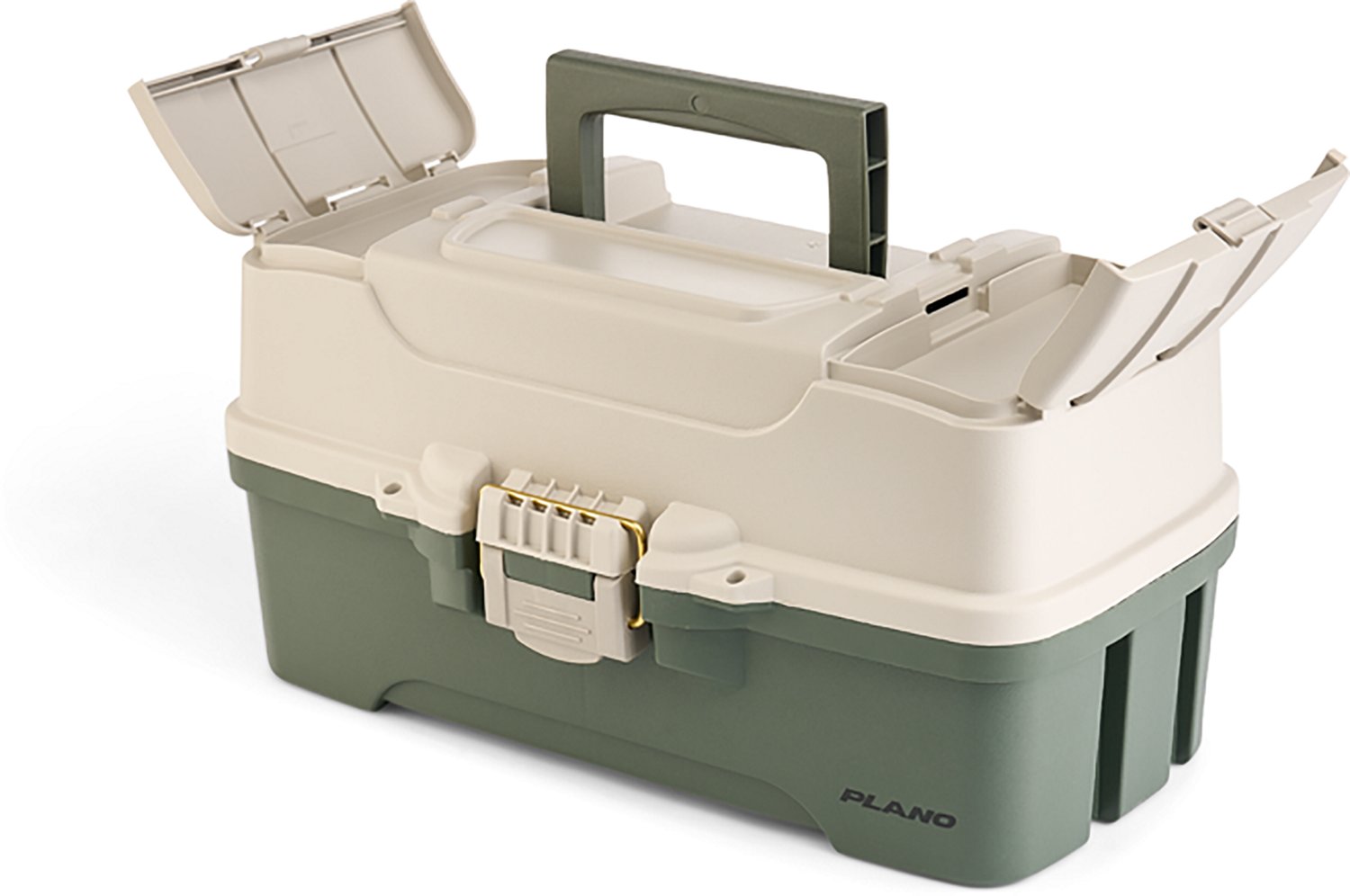 Plano Three-Tray Tackle Box - view number 6
