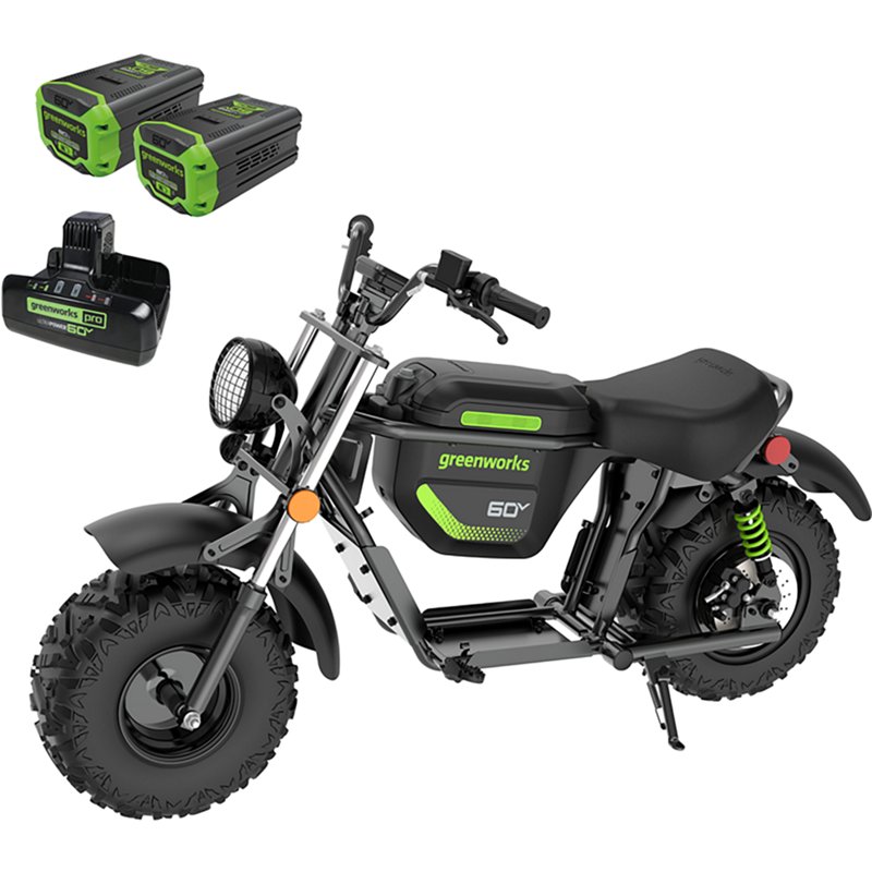 Greenworks Kidsâ …