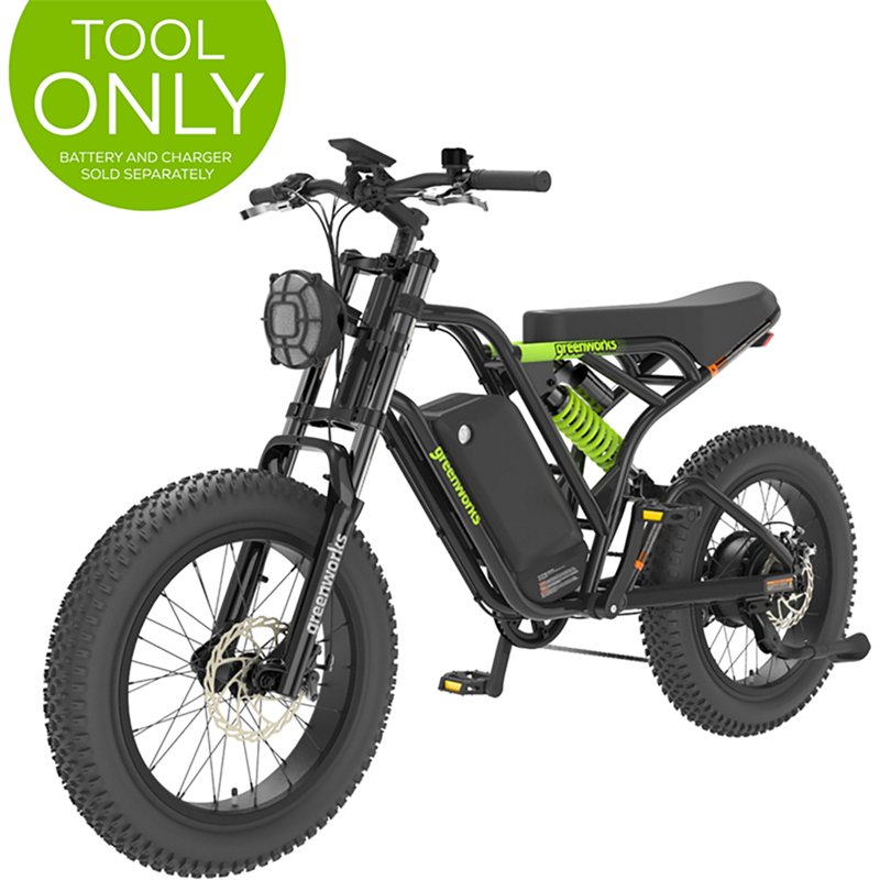 Greenworks Adultsâ… - image