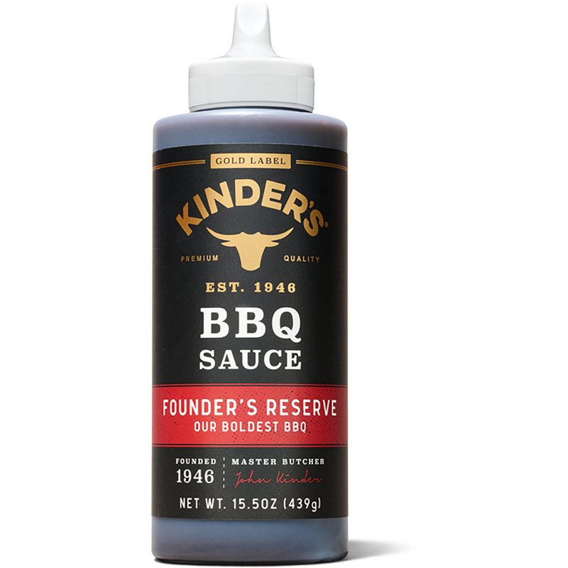 Kinder's Founders R…