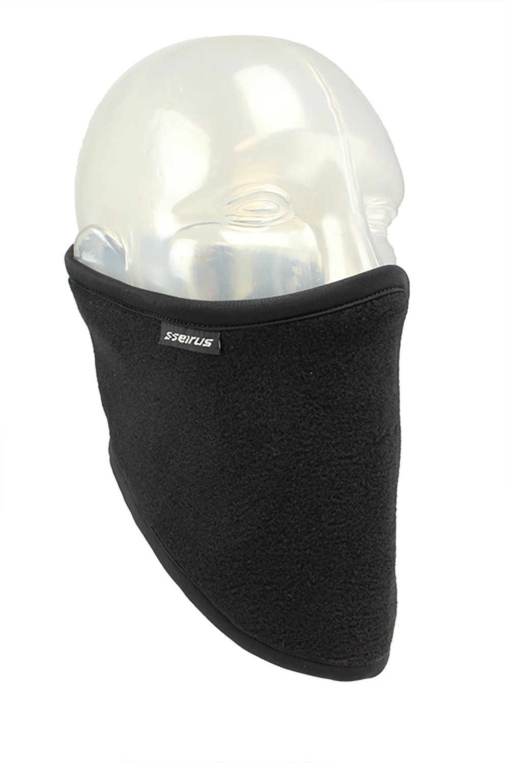 Seirus Men's Face Mask Polar Scarf - view number 2