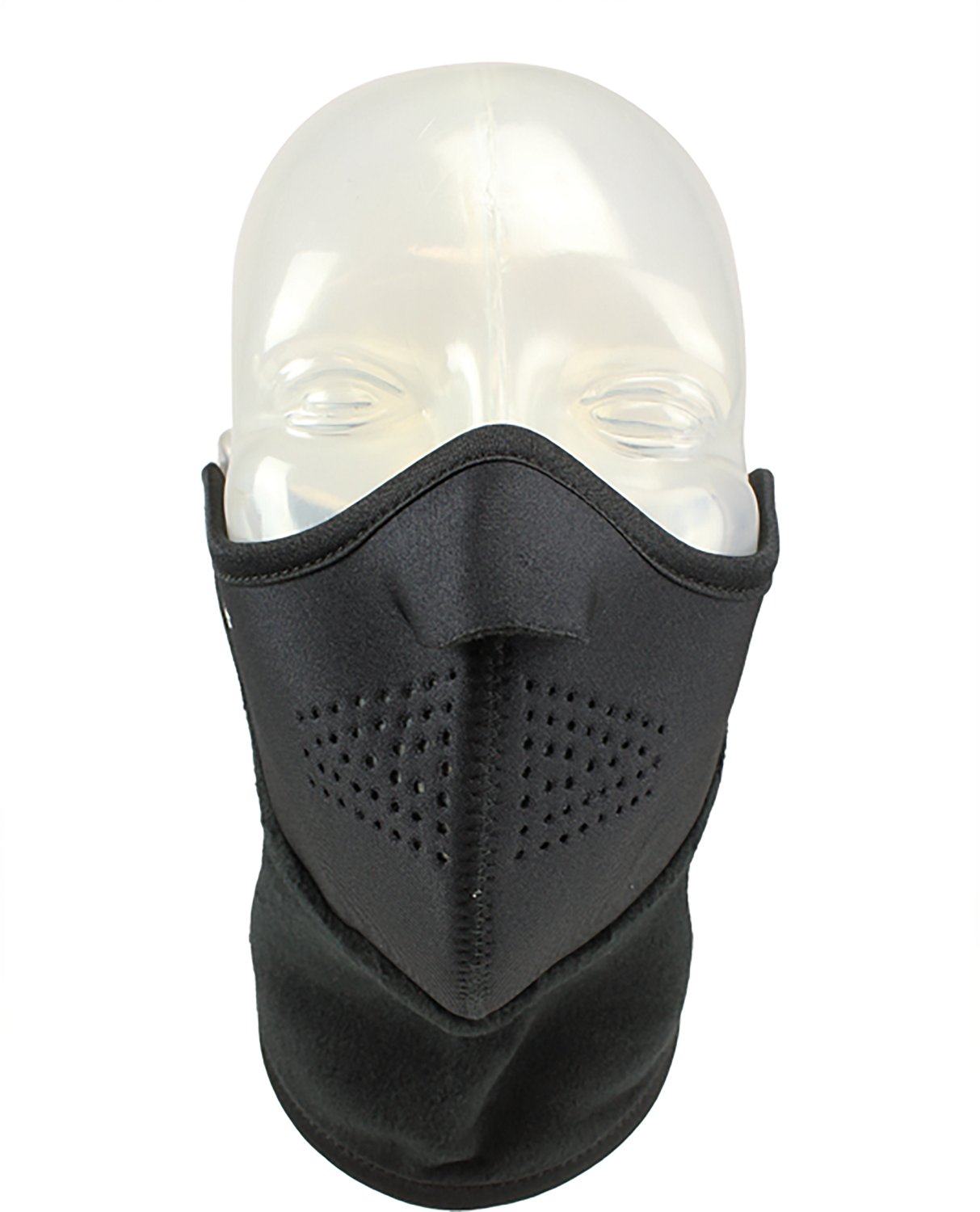 Seirus Adults' Neofleece Combo Face Mask - view number 3