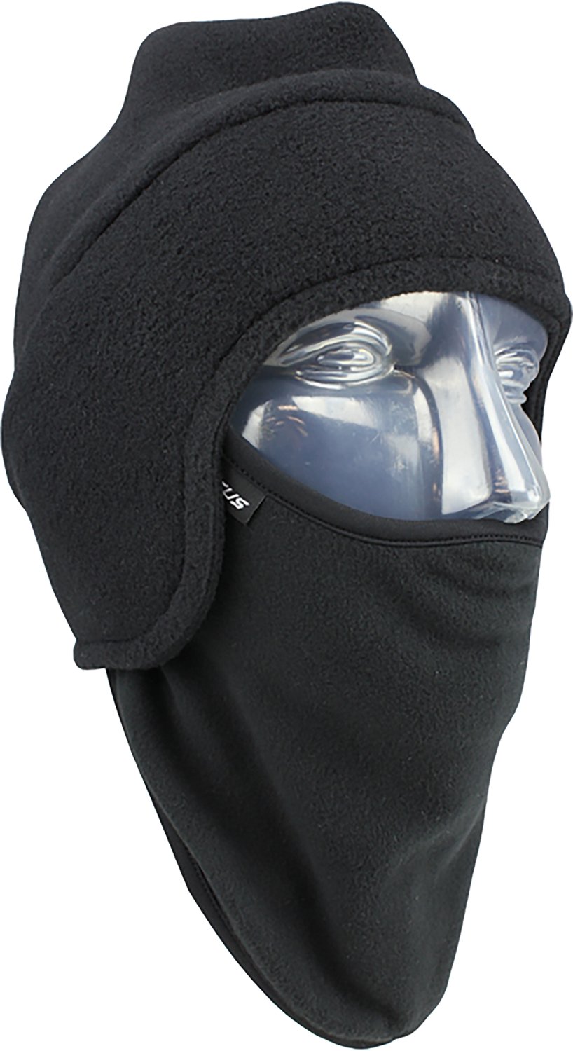Seirus Adults' Quick Draw Original Face Mask - view number 2