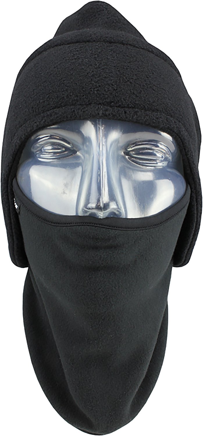 Seirus Adults' Quick Draw Original Face Mask - view number 3