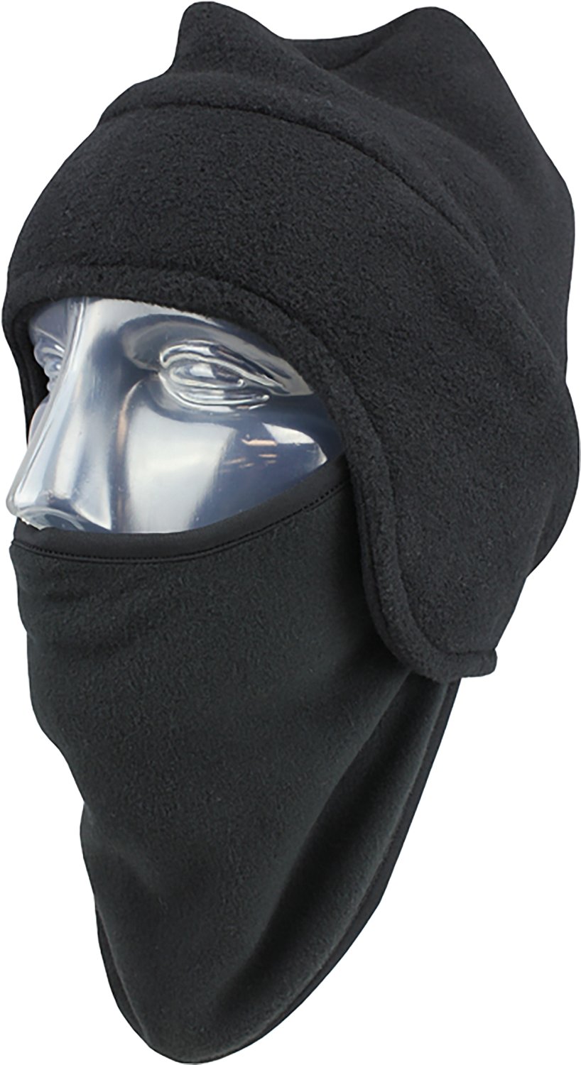 Seirus Adults' Quick Draw Original Face Mask - view number 4