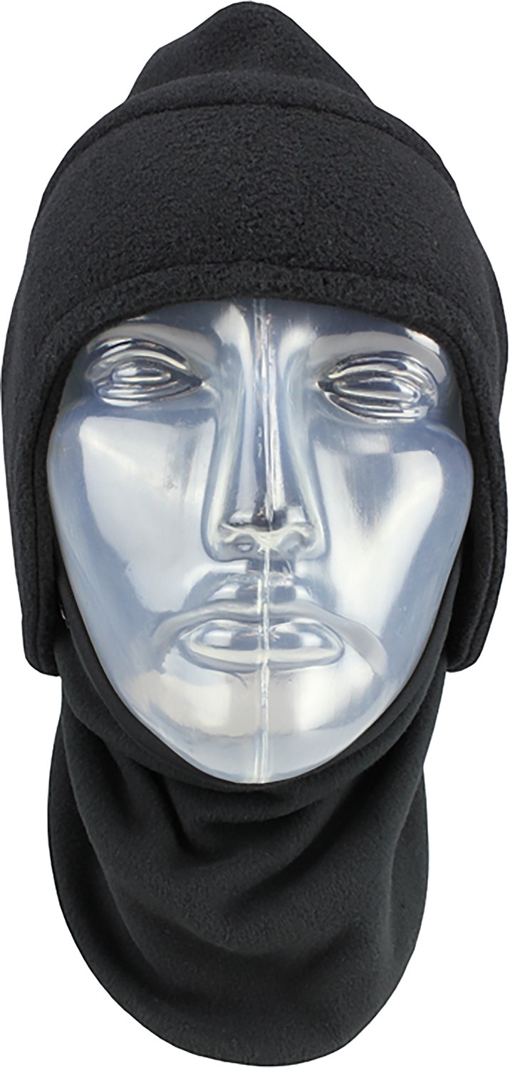 Seirus Adults' Quick Draw Original Face Mask - view number 6