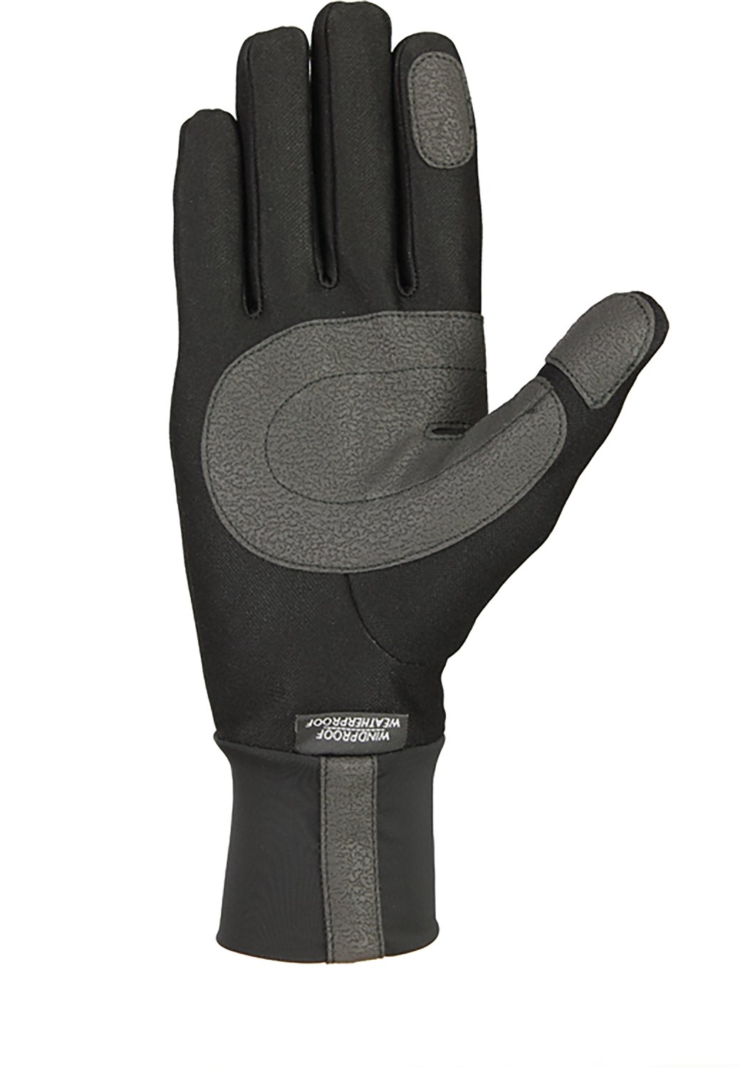 Seirus Adults' Hyperlite All-Weather Gloves - view number 2