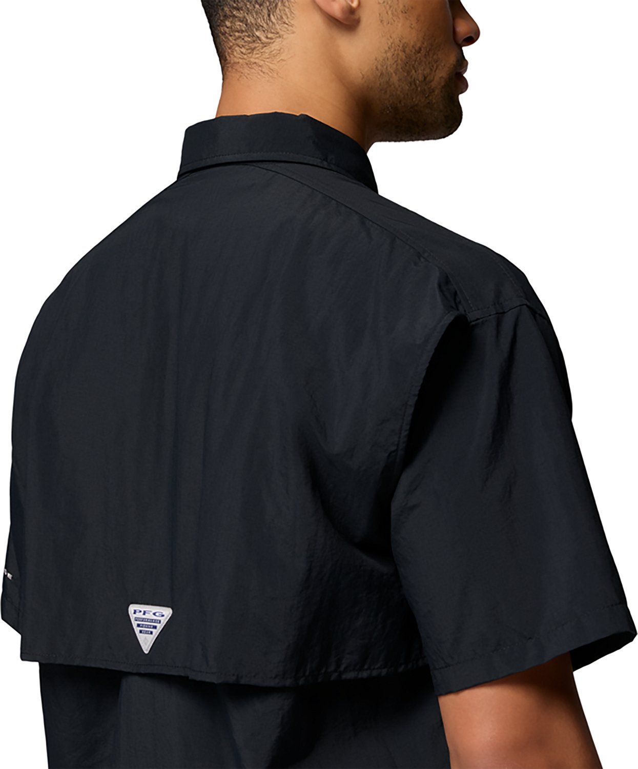 Columbia Sportswear Men's Bahama II Shirt                                                                                        - view number 4