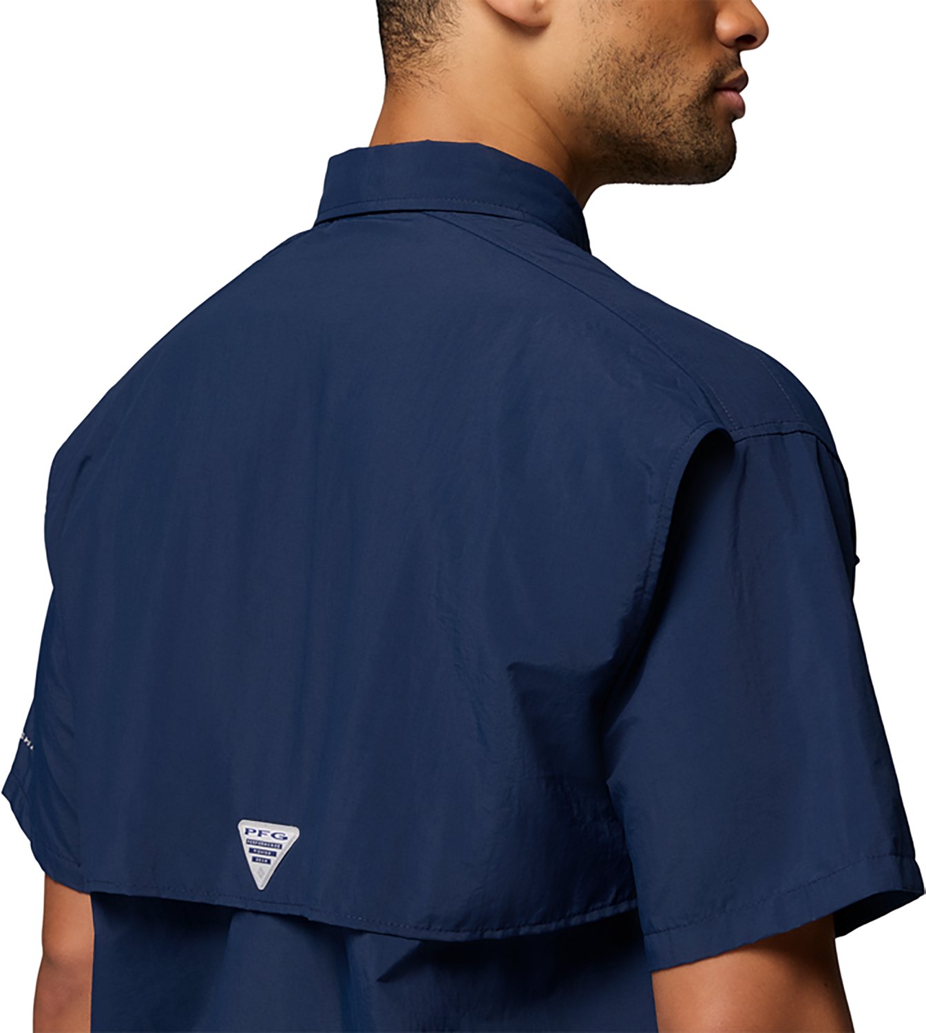 Columbia Sportswear Men's Bahama II Shirt                                                                                        - view number 4