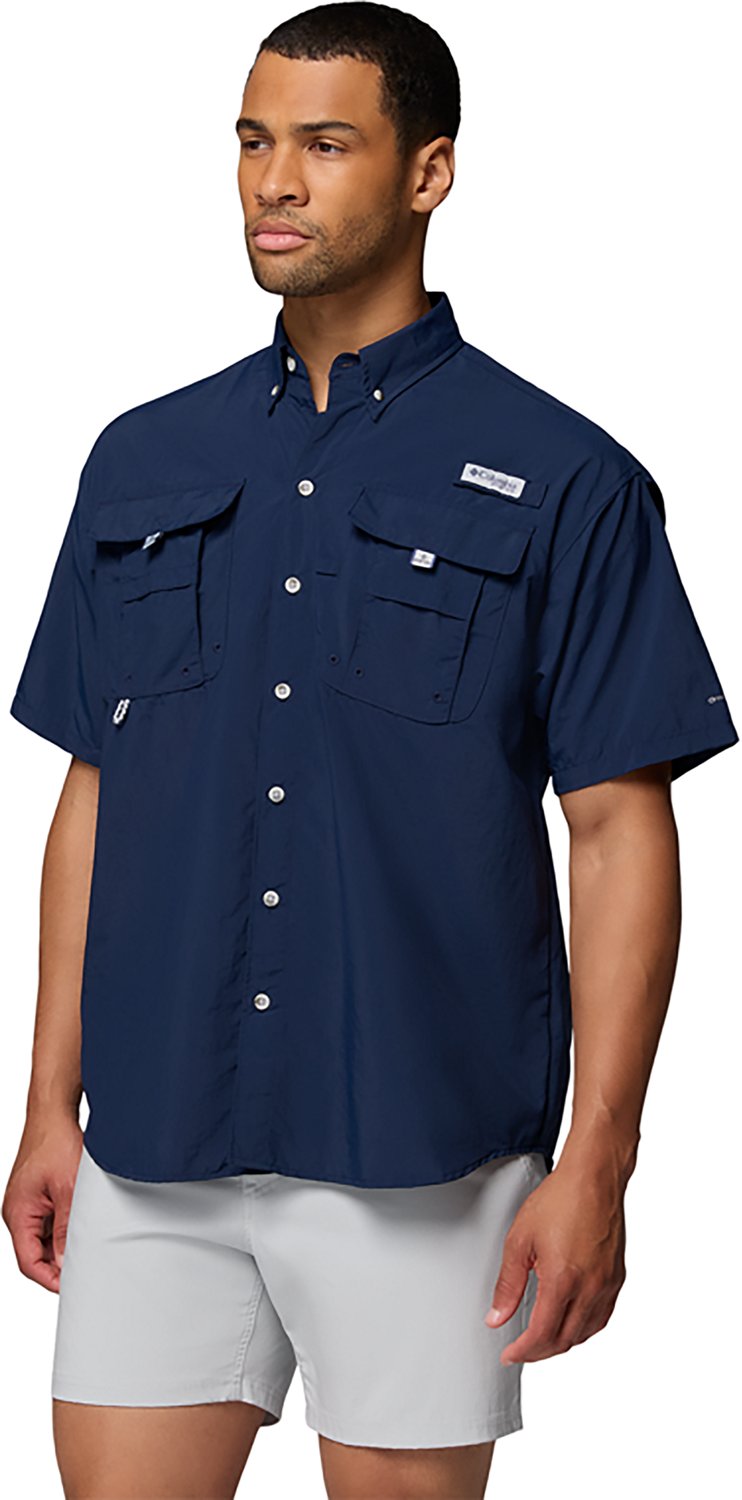 Columbia Sportswear Men's Bahama II Shirt                                                                                        - view number 5