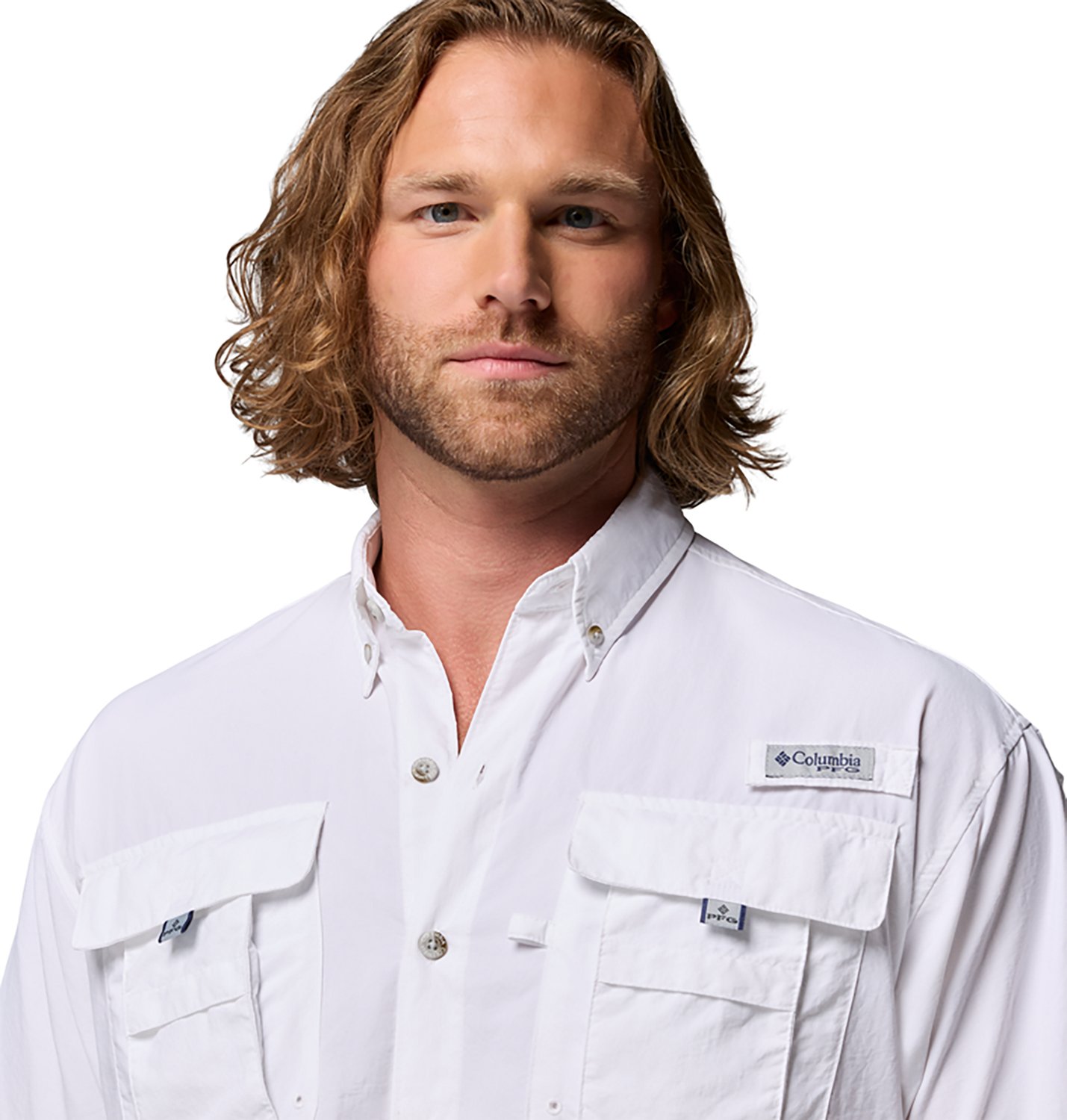 Columbia Sportswear Men's Bahama II Shirt                                                                                        - view number 3