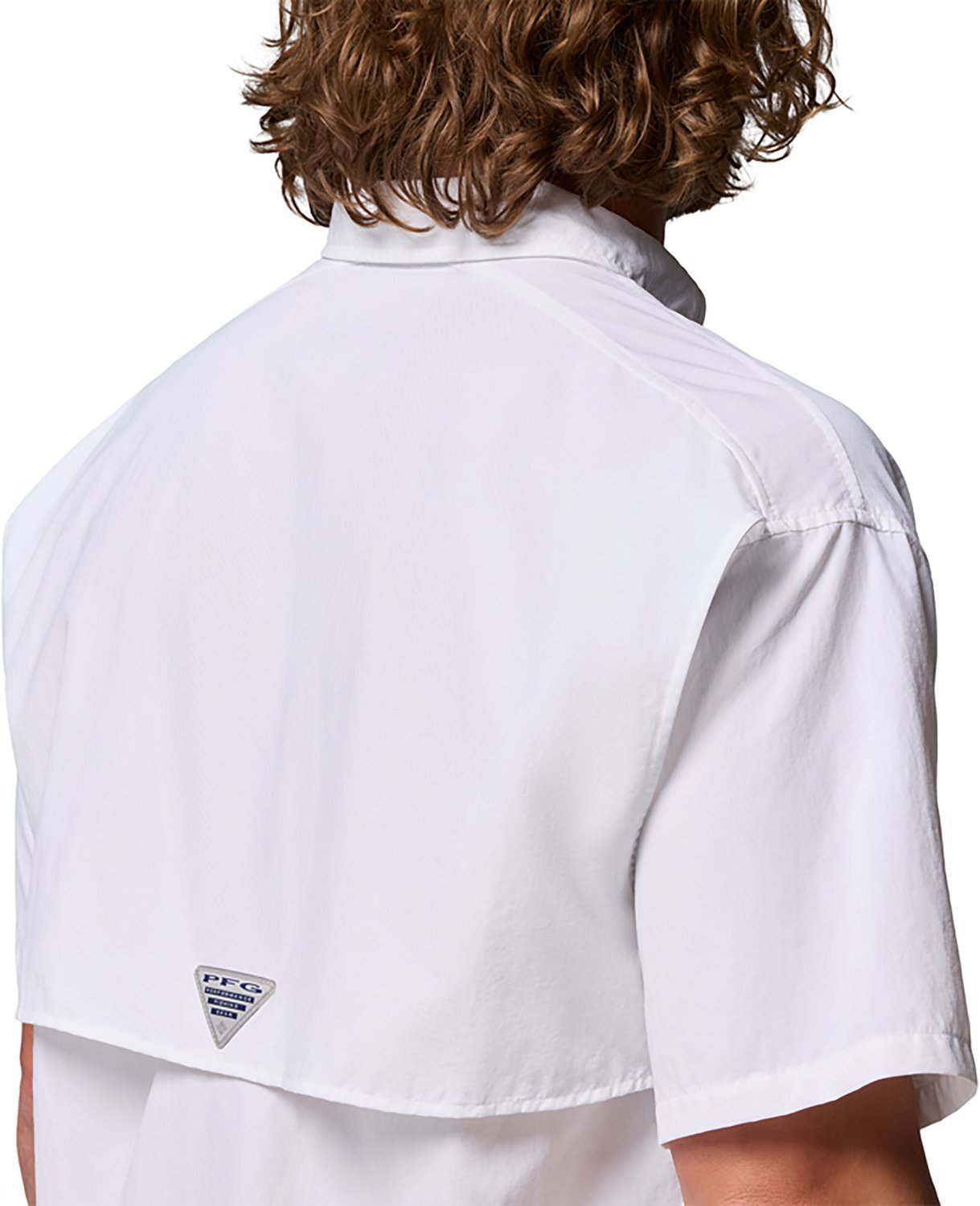 Columbia Sportswear Men's Bahama II Shirt                                                                                        - view number 4