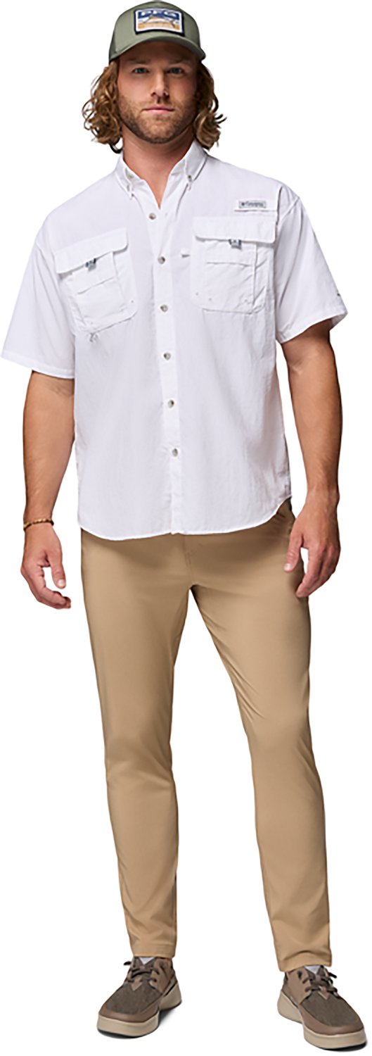Columbia Sportswear Men's Bahama II Shirt                                                                                        - view number 6