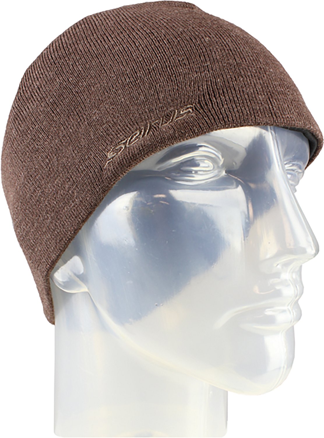 Seirus Men's Fine Solid Quick Draw Face Mask - view number 6