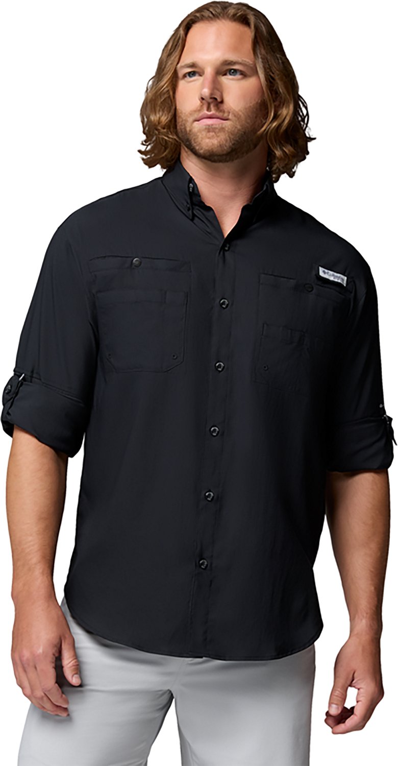 Columbia Sportswear Men's Tamiami II Shirt                                                                                       - view number 7