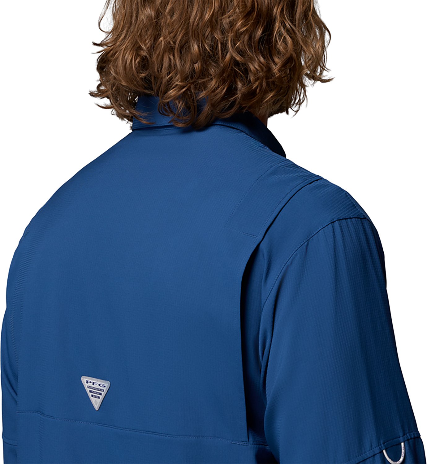 Columbia Sportswear Men's Tamiami II Shirt                                                                                       - view number 4