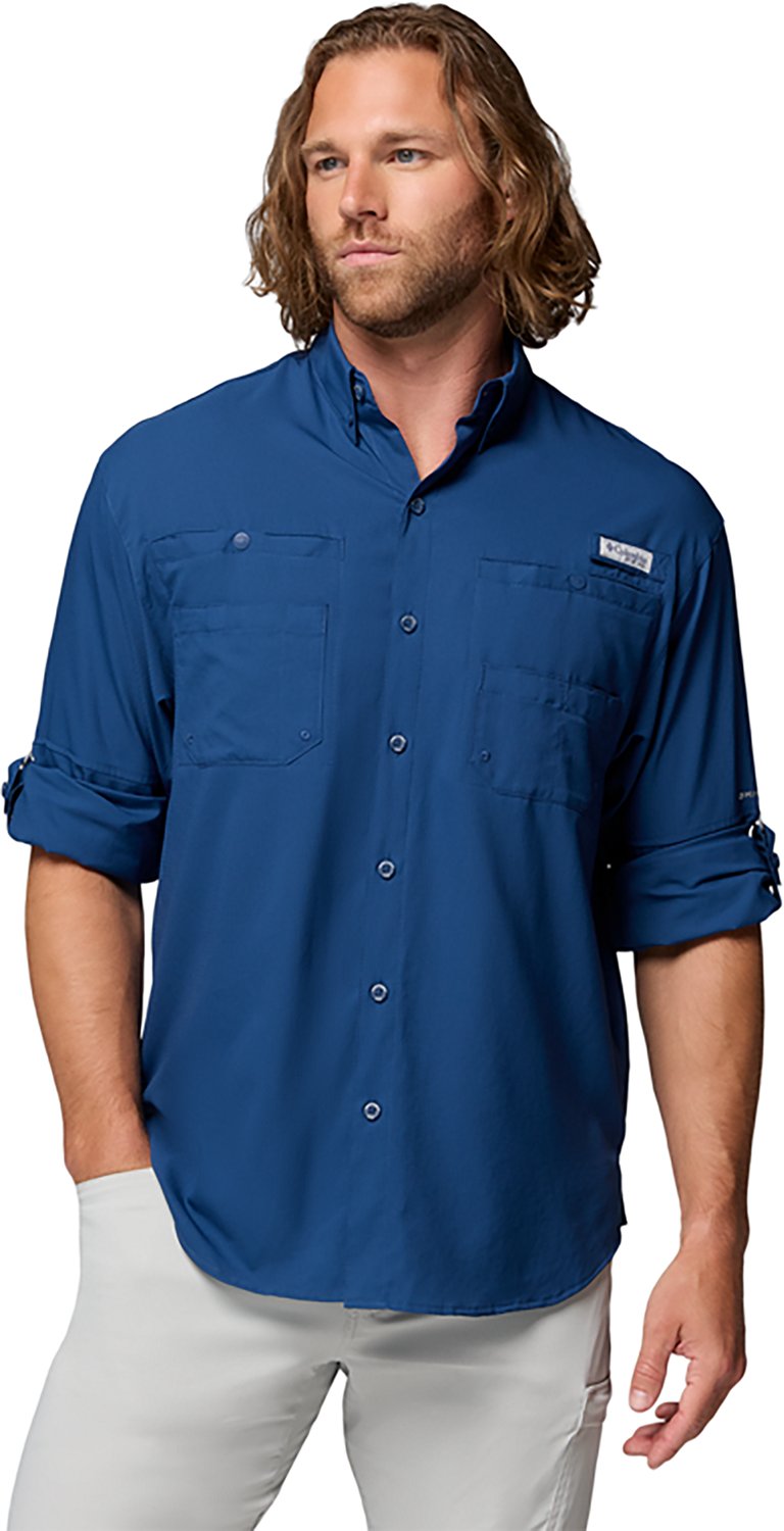 Columbia Sportswear Men's Tamiami II Shirt                                                                                       - view number 5
