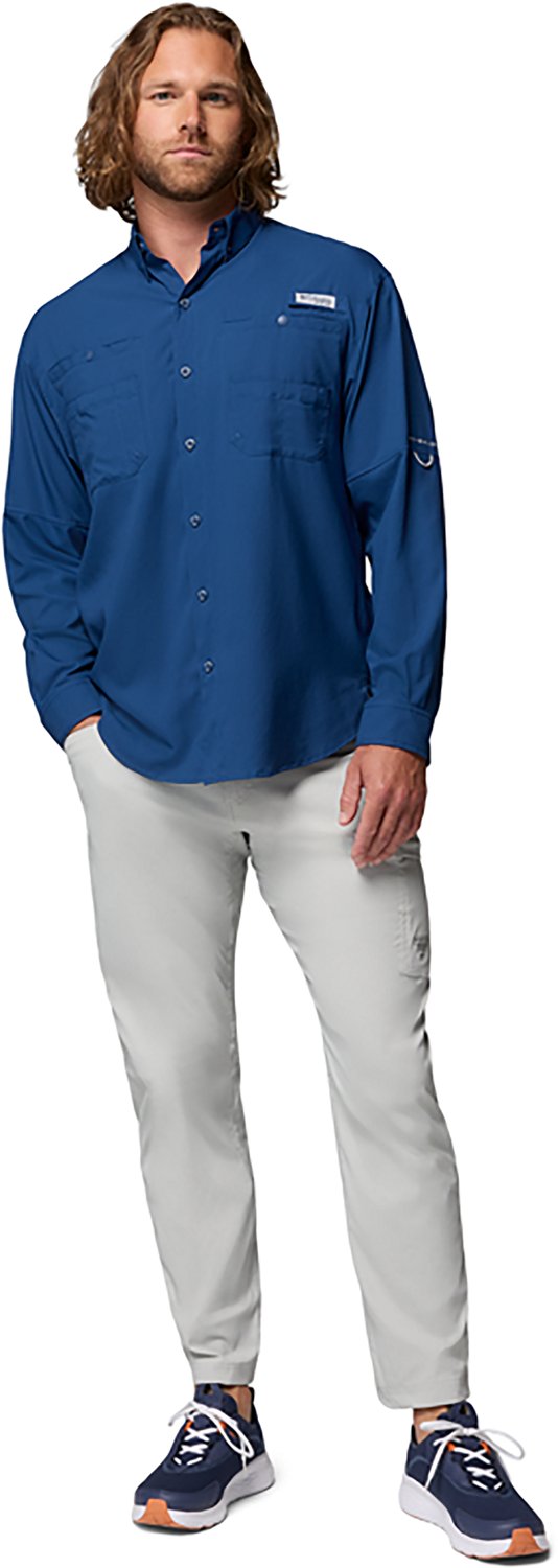 Columbia Sportswear Men's Tamiami II Shirt                                                                                       - view number 6