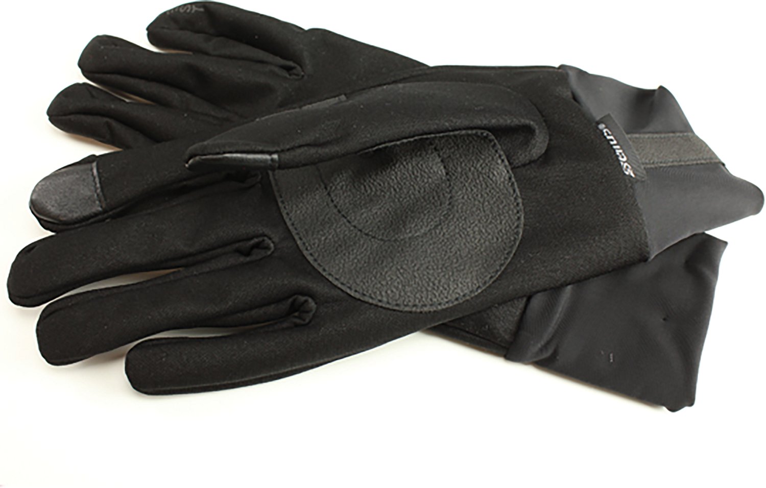 Seirus Adults' Wizard Soft Touch Hyperlite All Weather Gloves - view number 3
