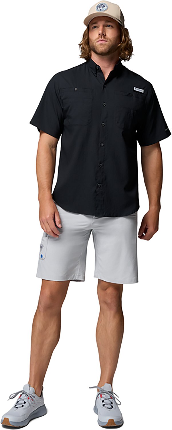 Columbia Sportswear Men's Tamiami II Shirt                                                                                       - view number 6