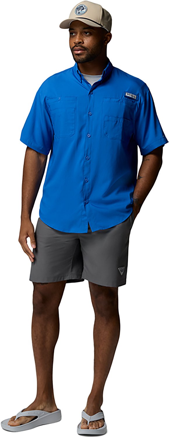 Columbia Sportswear Men's Tamiami II Shirt                                                                                       - view number 6