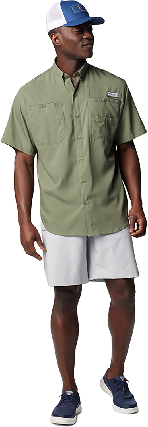 Columbia Sportswear Men's Tamiami II Shirt                                                                                       - view number 6