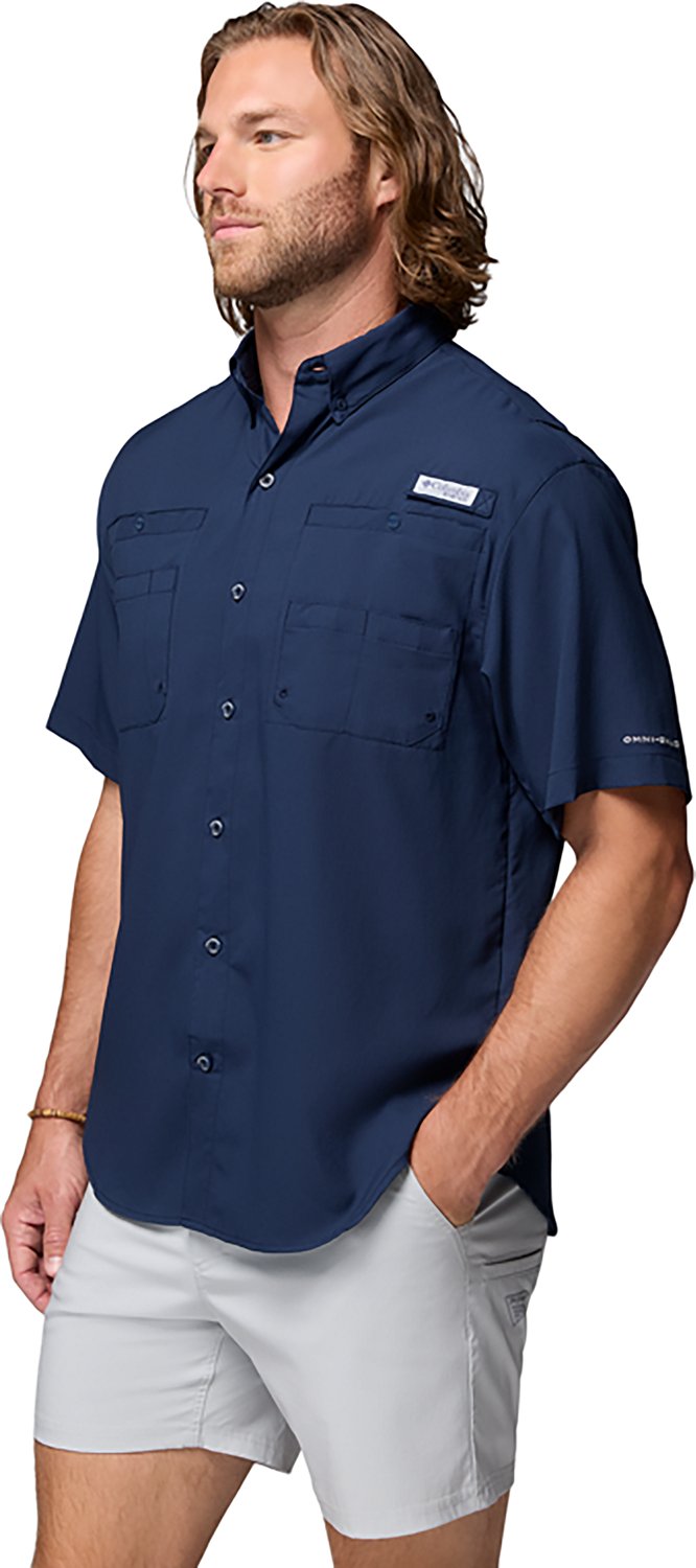 Columbia Sportswear Men's Tamiami II Shirt                                                                                       - view number 5