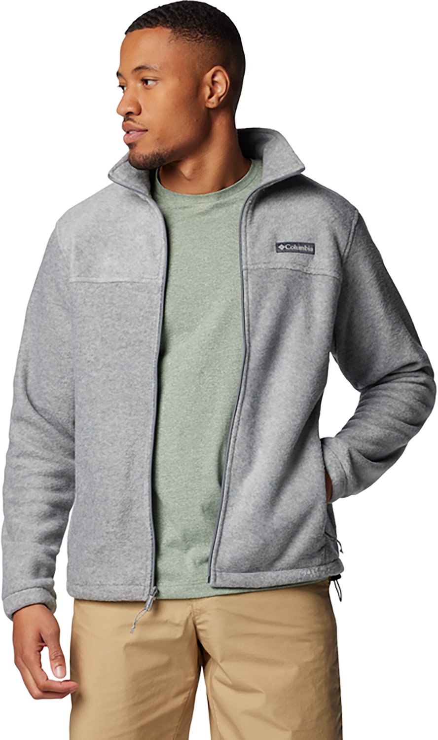 Columbia Sportswear Men's Steens Mountain Fleece Jacket - view number 6