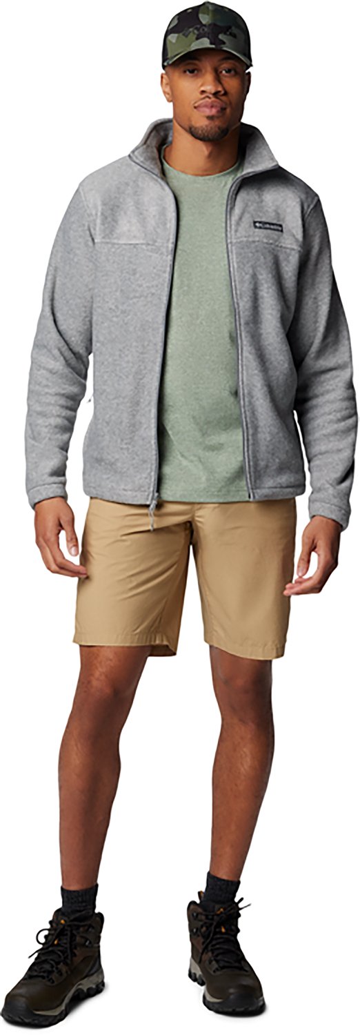 Columbia Sportswear Men's Steens Mountain Fleece Jacket - view number 7