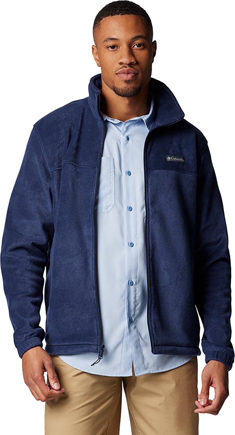 Columbia Sportswear Men's Steens Mountain Fleece Jacket - view number 6
