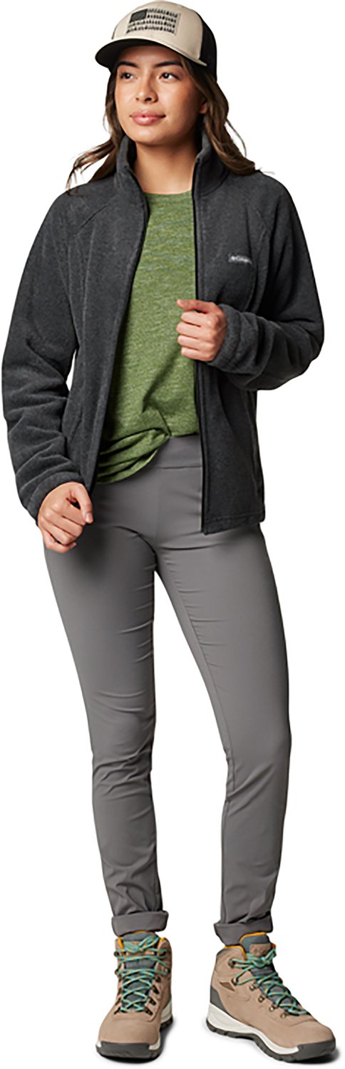 Columbia Sportswear Women's Benton Springs Full Zip Fleece Jacket - view number 7