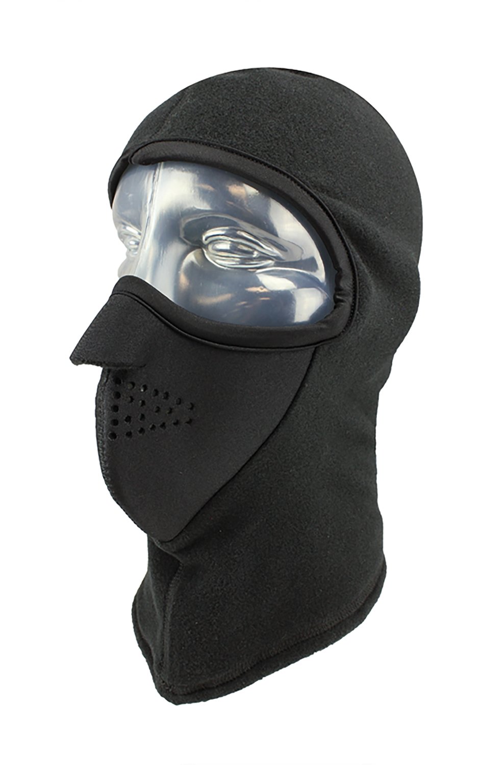 Seirus Adults' Combo Clava Balaclava - view number 4