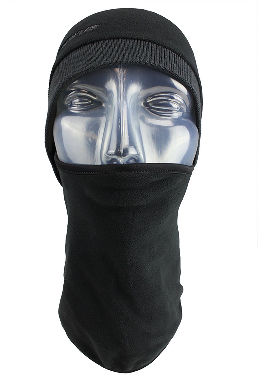 Seirus Adults' Quick Clava Face Mask                                                                                             - view number 3