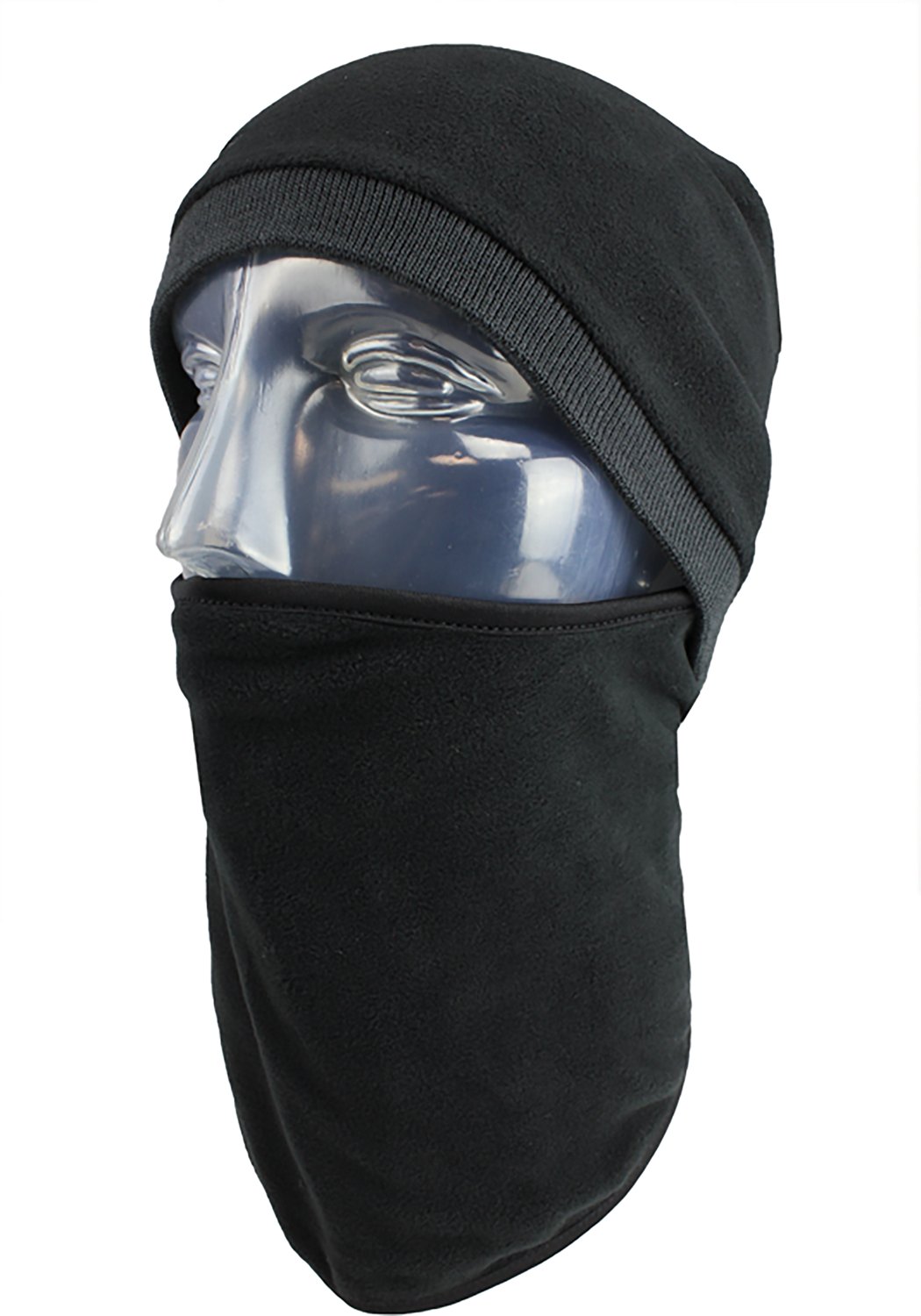 Seirus Adults' Quick Clava Face Mask                                                                                             - view number 4