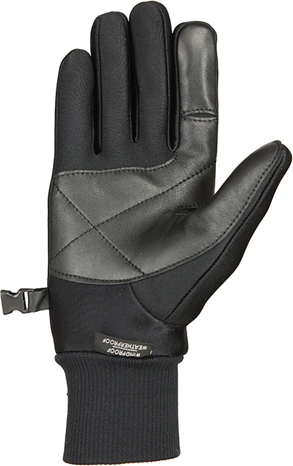 Seirus Men's SoundTouch All-Weather Gloves - view number 2