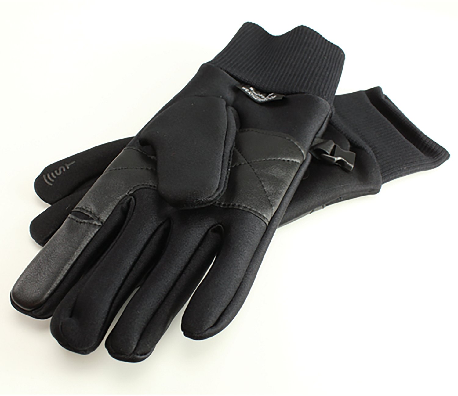 Seirus Men's SoundTouch All-Weather Gloves - view number 3