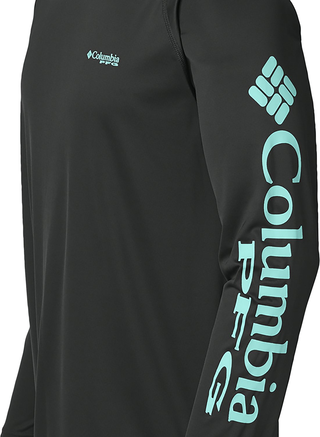 Columbia Sportswear Men's Terminal Tackle Long Sleeve T-shirt                                                                    - view number 4