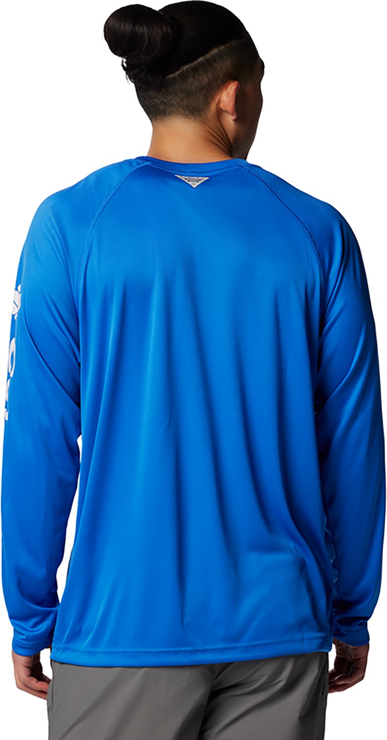 Columbia Sportswear Men's Terminal Tackle Long Sleeve T-shirt                                                                    - view number 2