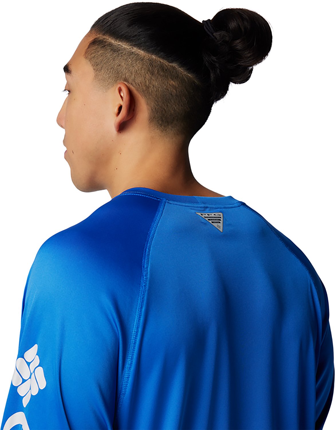 Columbia Sportswear Men's Terminal Tackle Long Sleeve T-shirt                                                                    - view number 4