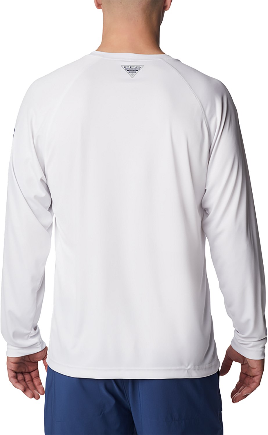 Columbia Sportswear Men's Terminal Tackle Long Sleeve T-shirt                                                                    - view number 2