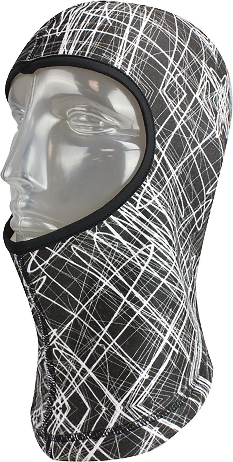 Seirus Adults' Prints Balaclava - view number 4