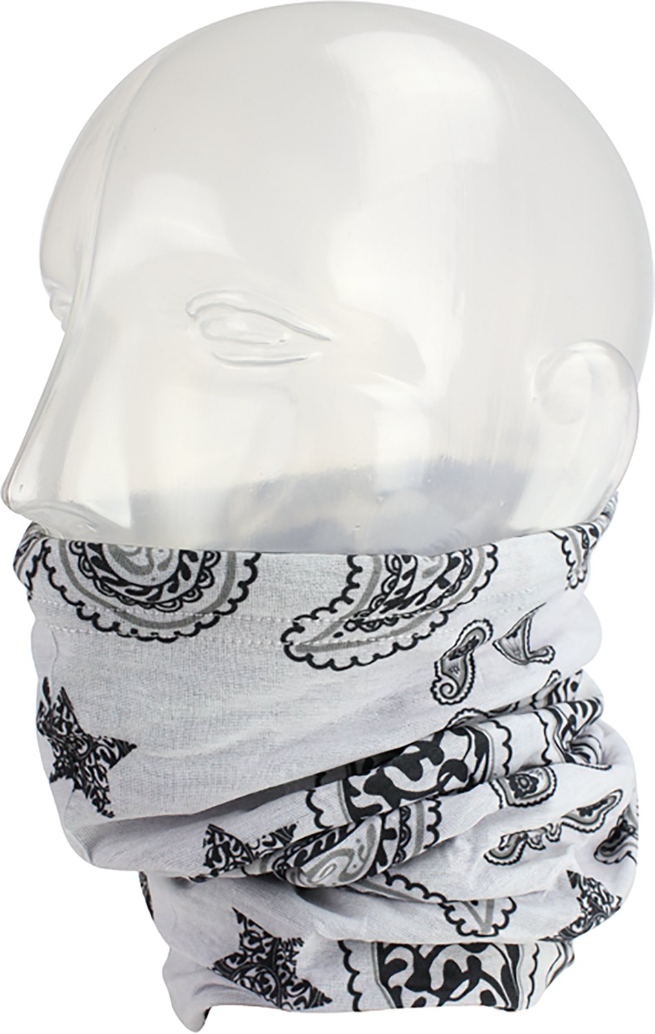 Seirus Adults' Paisley SnowThing - view number 4