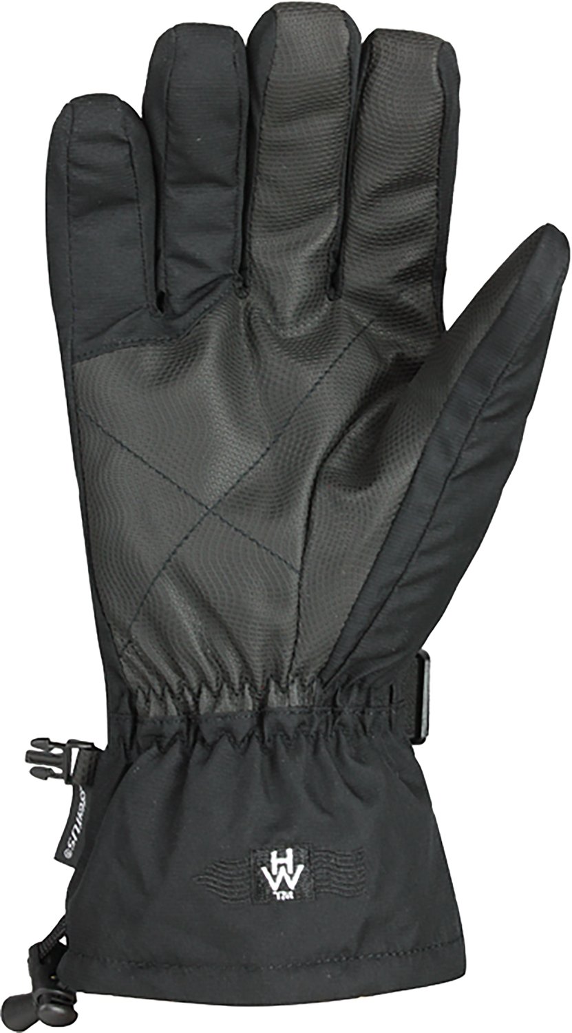 Seirus Men's Heatwave GORE-TEX Cornice Gloves - view number 2