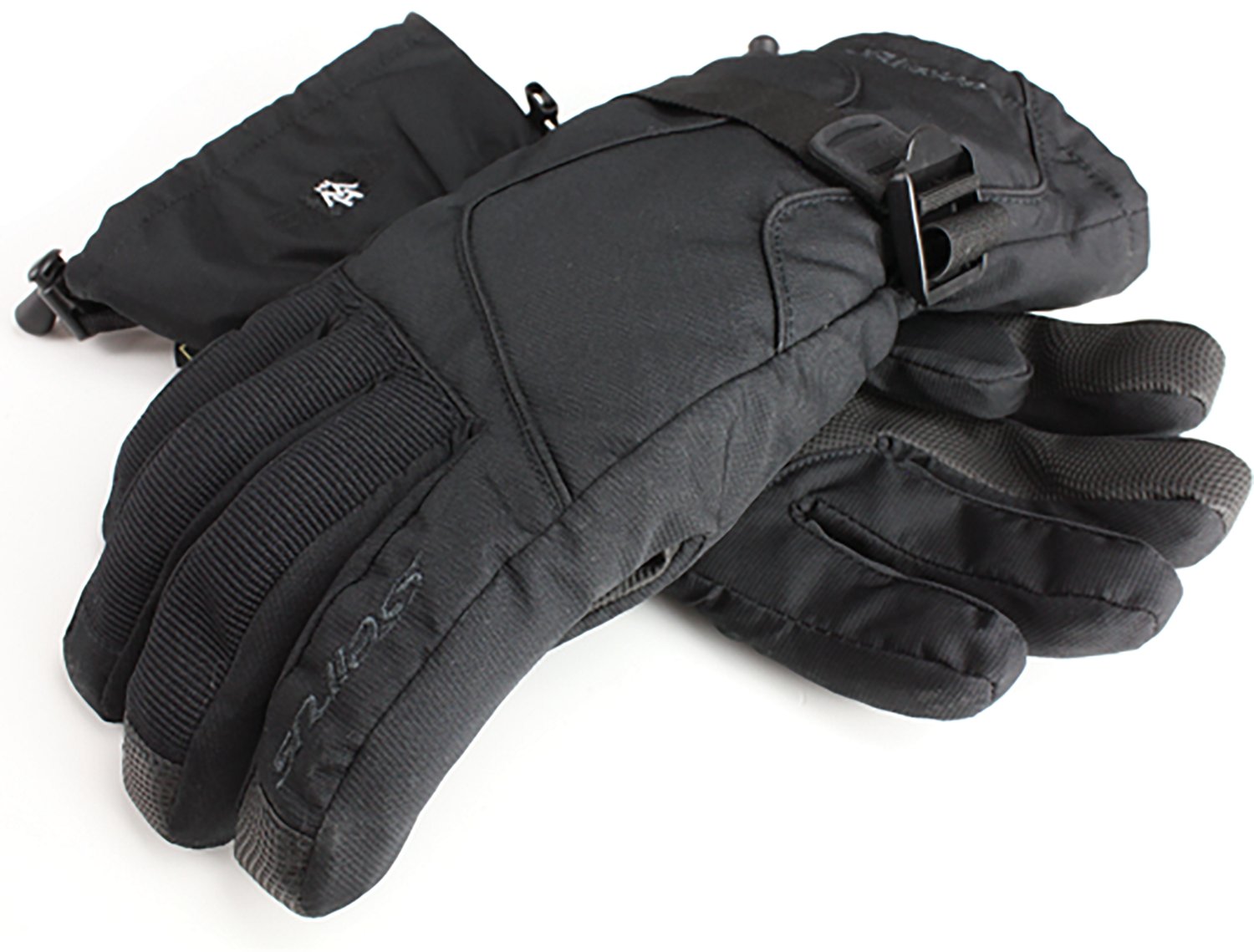 Seirus Men's Heatwave GORE-TEX Cornice Gloves - view number 3