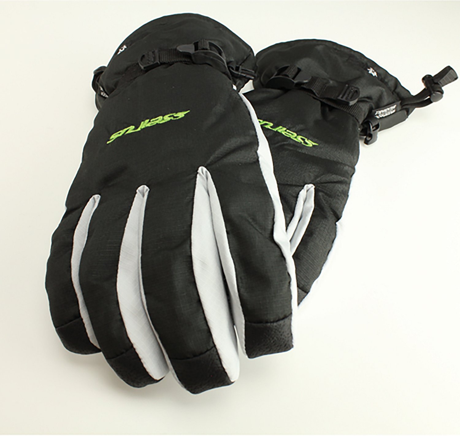 Seirus Men's HeatWave Accel Gloves - view number 3