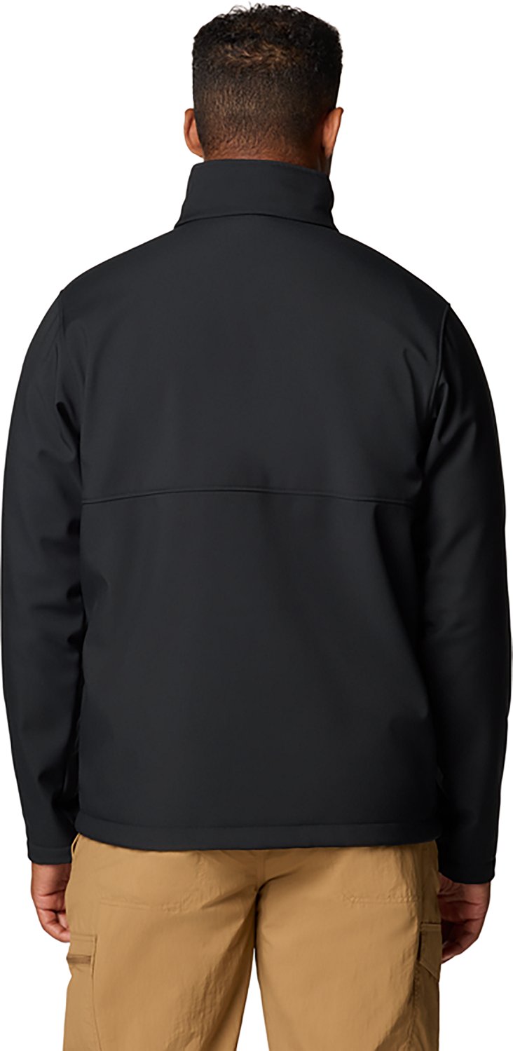 Columbia Sportswear Men's Ascender Softshell Jacket - view number 2