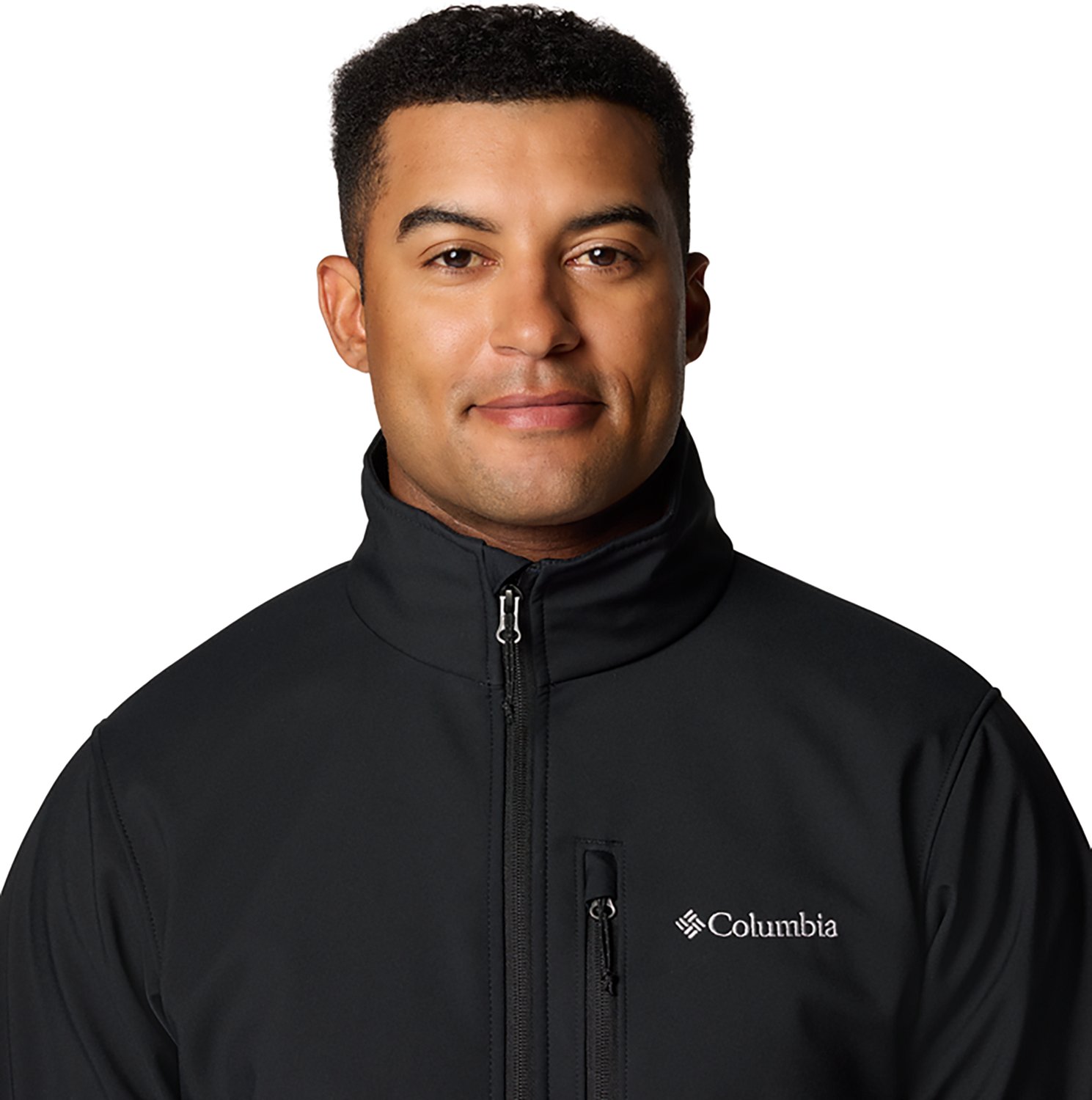 Columbia Sportswear Men's Ascender Softshell Jacket - view number 3