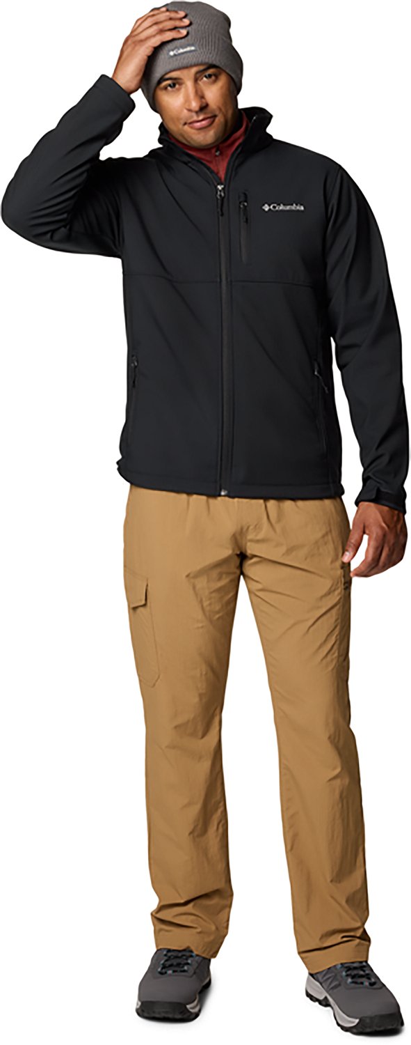 Columbia Sportswear Men's Ascender Softshell Jacket - view number 6