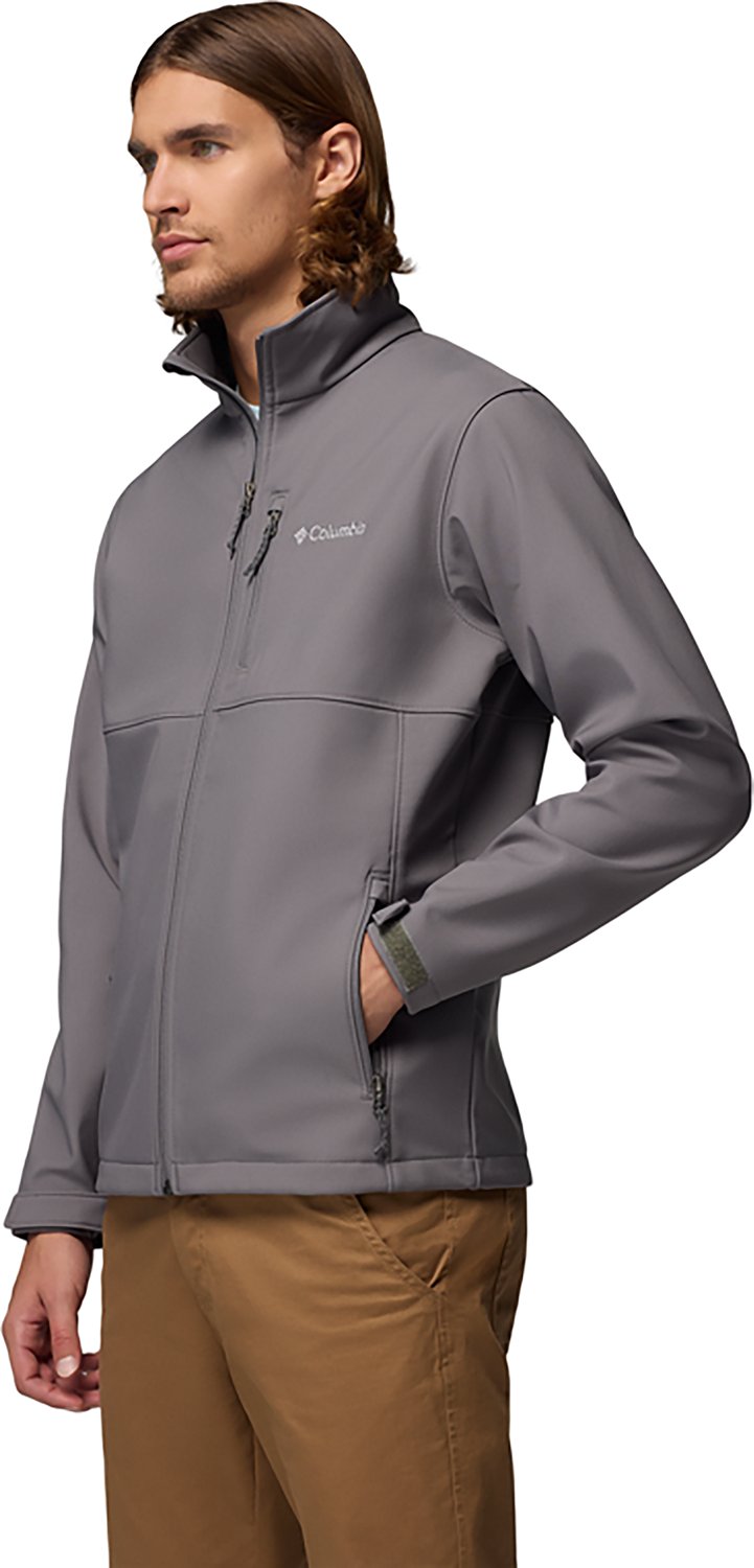 Columbia Sportswear Men's Ascender Softshell Jacket - view number 7